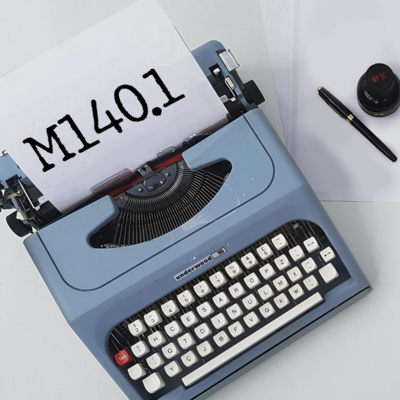 Movimento 140 Podcast