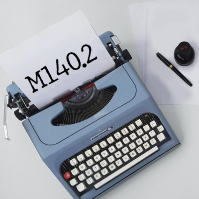 Movimento 140 Podcast