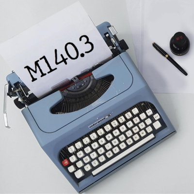 Movimento 140 Podcast