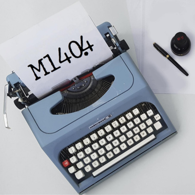 Movimento 140 Podcast