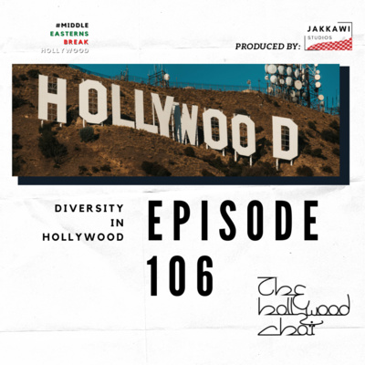 106 | Diversity in Hollywood