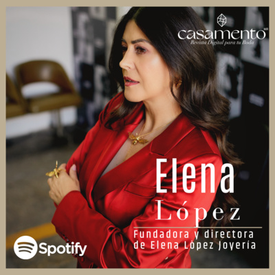 Elena López, Joyería con instinto