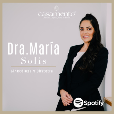 Conoce todo sobre el Cáncer de mama con la Doctora María Solis.