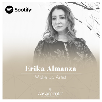 Entrevista Erika Almanza - Makeup Artist