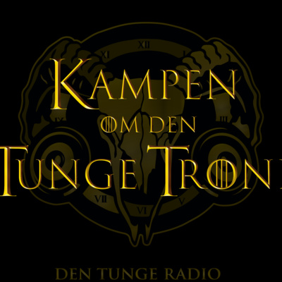 Kampen om den Tunge Trone (Pre)