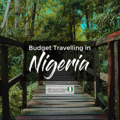 Budget Travelling In Nigeria