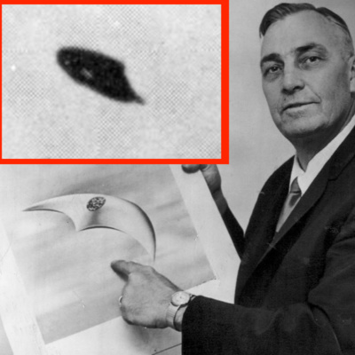 UFO -Bortom rimligt tvivel-