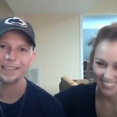 Episode #2: Josh and Marti Jo Barrett - Finding Health On a Ketogenic Diet