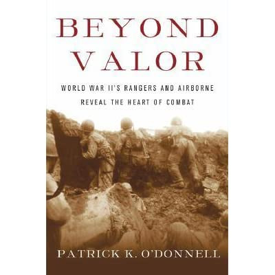 Episode #13: 76th Anniversary of the Normandy Invasion Part 2 with Patrick O'Donnell