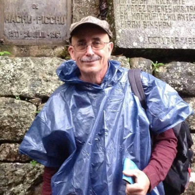 Episode #14: Exploring Ayahuasca and Plant Medicine for Trauma Recovery with Mike Bruns