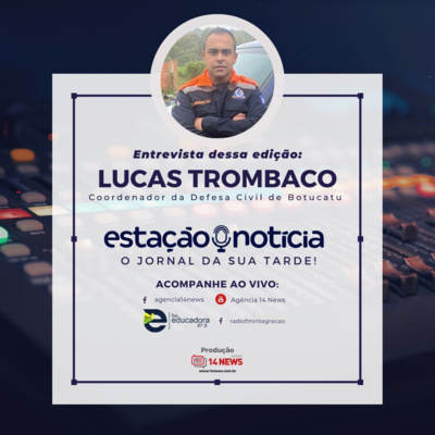Agência 14 News