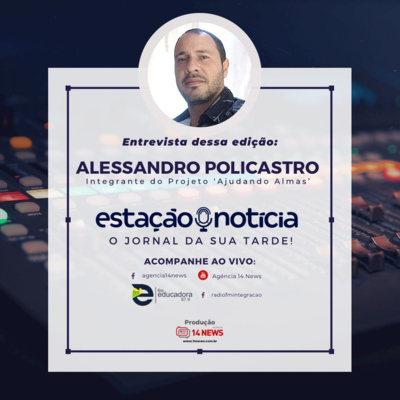 Agência 14 News