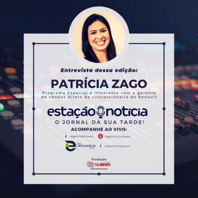 Agência 14 News