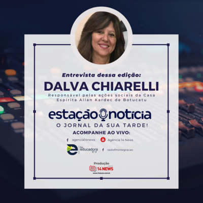 Agência 14 News