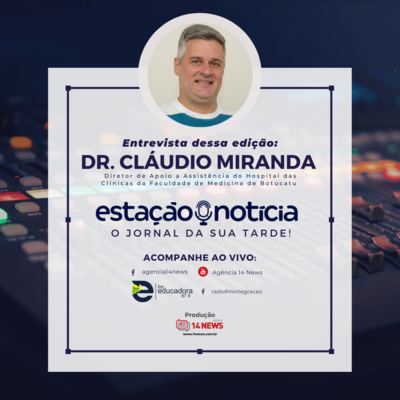 Agência 14 News