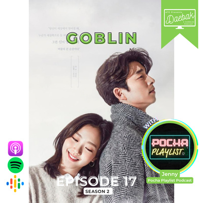 Daebak K-Rambles Podcast: Kdrama Reviews