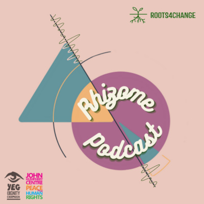 Introduction: Who is the Roots4Change Team? Introduction: Who is the Roots4Change Team?