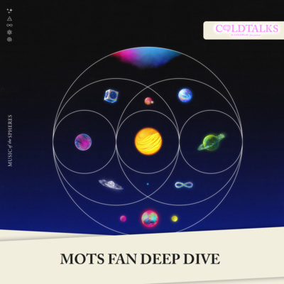 Episode #5: Music of the Spheres: Fan Deep Dive