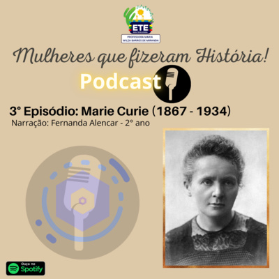 ETE Professora Maria Wilza Barros de Miranda