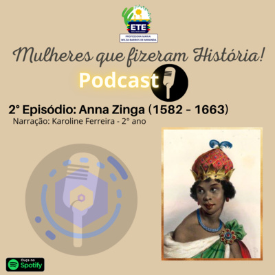 ETE Professora Maria Wilza Barros de Miranda