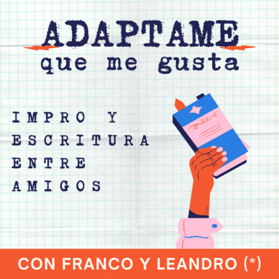 Modo Ovni Podcast