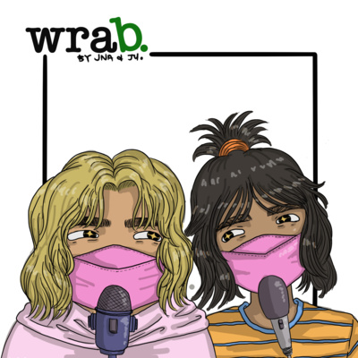 wraB. S02E01 - Ikaduhang Perstaym episode artwork