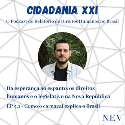 Cidadania XXI
