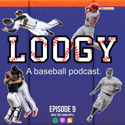 LOOGY: A New York Mets Podcast