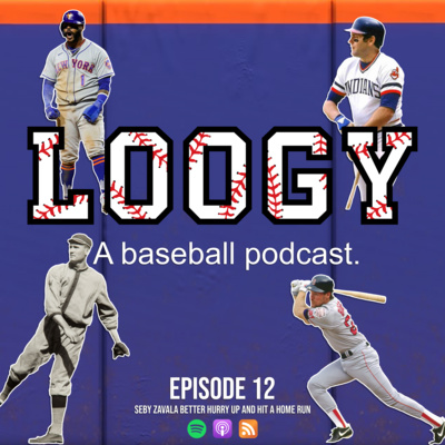 LOOGY: A New York Mets Podcast