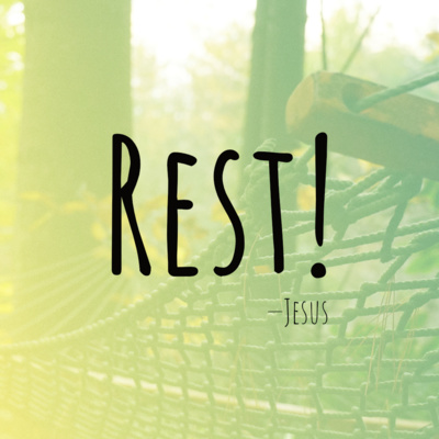 Rest in Christ's Salvation – Rest – Josiah Kagin