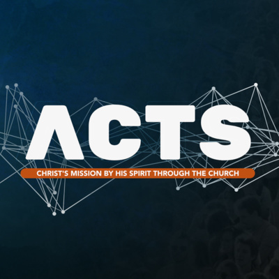 Grace Baptist Church Audio Podcast