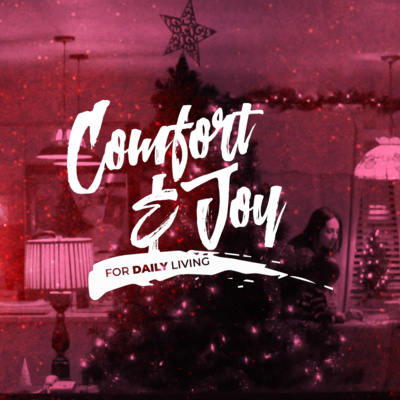 Comfort and Joy for Seekers – Josiah Kagin
