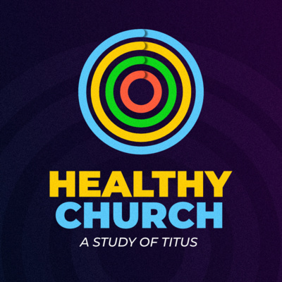 The Pastor in a Healthy Church – Healthy Church – Josiah Kagin