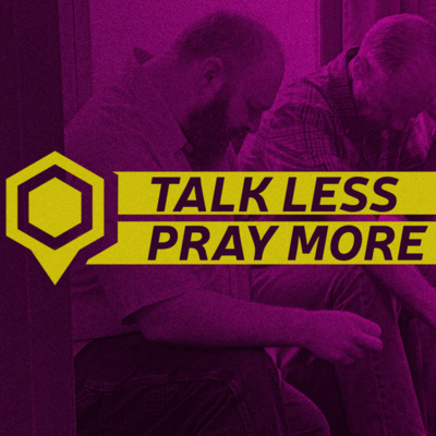 Seeing Afflictions as Assets – Talk Less, Pray More – Josiah Kagin