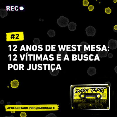 #2 12 anos de West Mesa: 12 vítimas e a busca por justiça