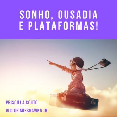 REINVENTE-SE!