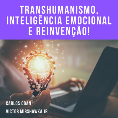 REINVENTE-SE!