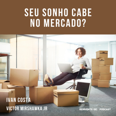 REINVENTE-SE!