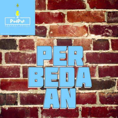 Episode 8: Perbedaan