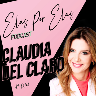 Elas Por Elas Podcast