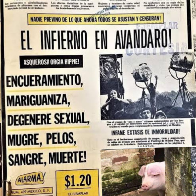 Cerdito de Podcast
