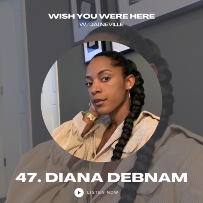 Wish You Were Here