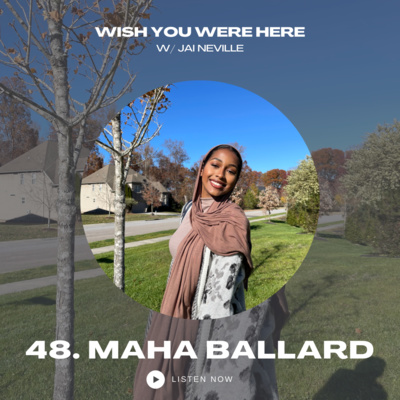 Wish You Were Here
