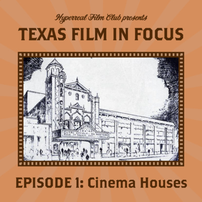 Ep 1 | Cinema Houses