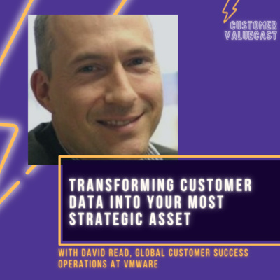 Customer Valuecast