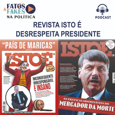 FATOS & FAKES na Política