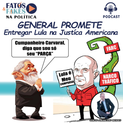 FATOS & FAKES na Política