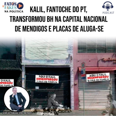 FATOS & FAKES na Política