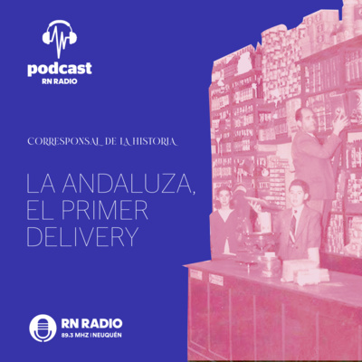 Corresponsal de la Historia