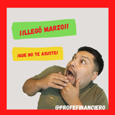Profe financiero
